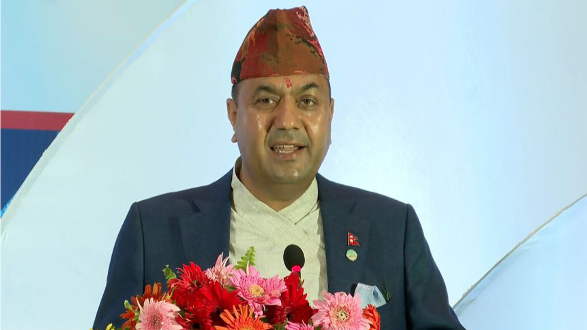 Opinion: NRN citizenship has connected Nepalis world over to Nepal - NRNA executive president Kul Acharya